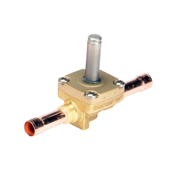 032L1240 – EVR20 SOLENOID VALVE