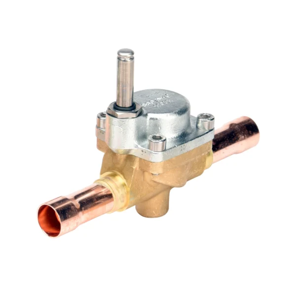 032L2201 – EVR25 SOLENOID VALVE