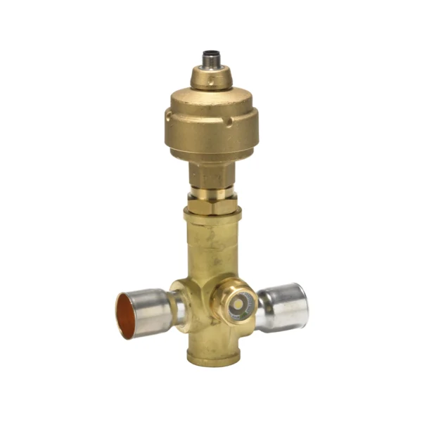 034G0507 – ETS 100 ELECTRIC EXPANSION VALVE