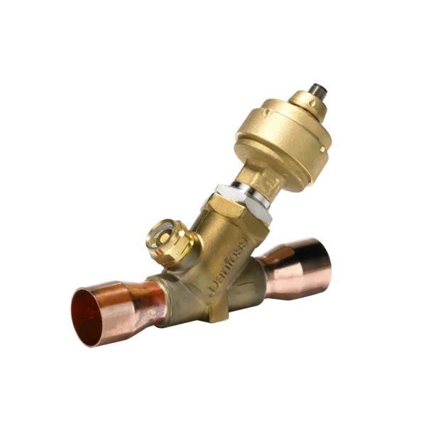 034G2602 – ETS 250 ELECTRIC EXPANSION VALVE