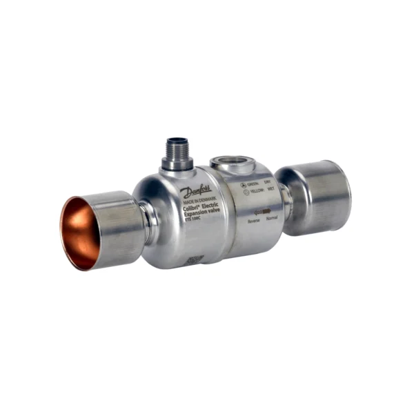 034G7801 – ETS100C ELECTRIC EXPANSION VALVE