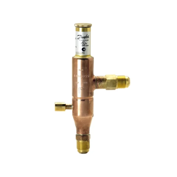 034L0023 – KVP12 EVAPORATOR PRESSURE REGULATOR