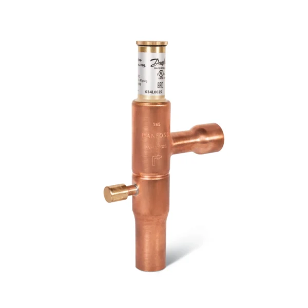 034L0029 – KVP15 EVAPORATOR PRESSURE REGULATOR