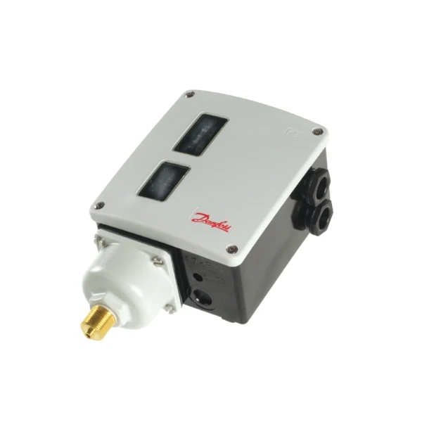 017-529566 – RT117 PRESSURE CONTROL