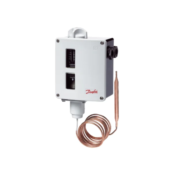 017-500866 – RT2 THERMOSTAT