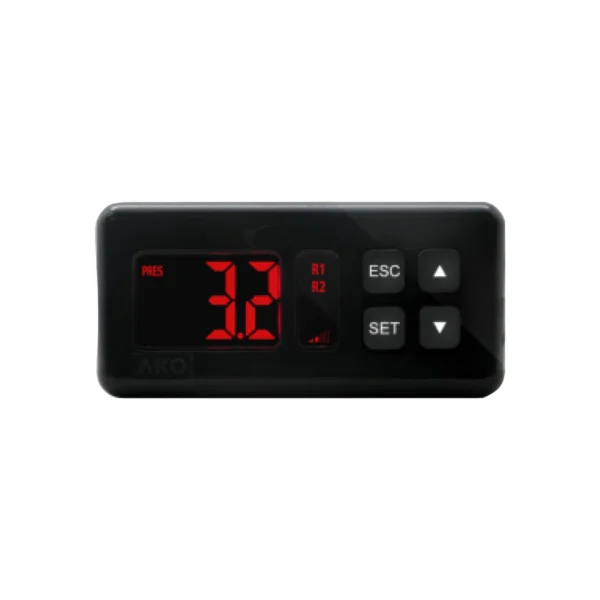 DIGITAL CONTROLLER AKO-14545