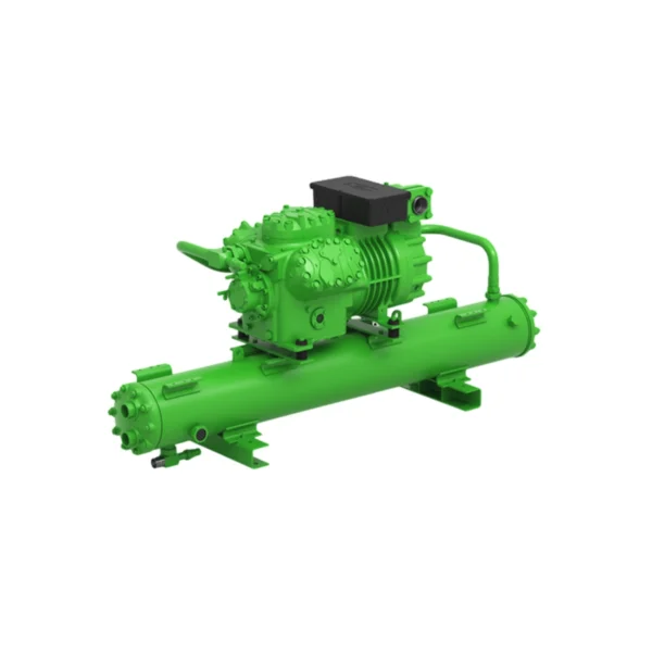 WATER COOLED CONDENSING UNIT – K203H/4CES-6Y