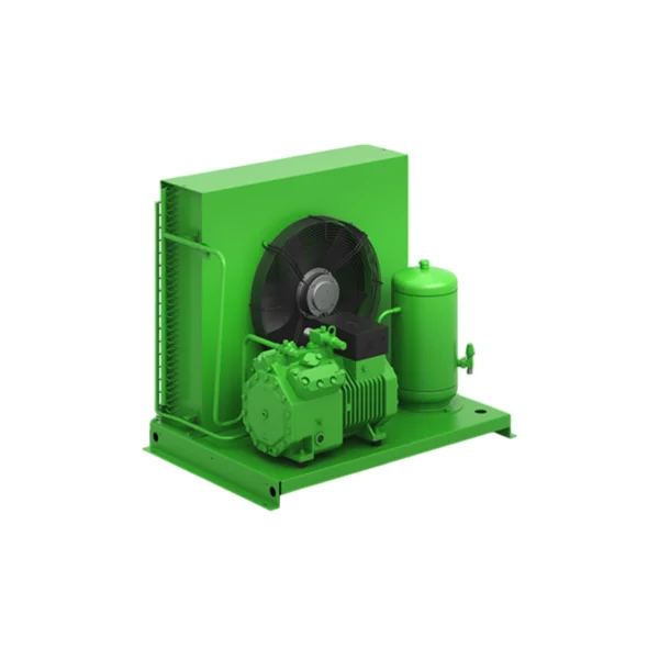 AIR-COOLED CONDENSING UNIT – LH265E/6HE35Y