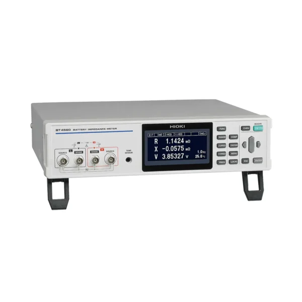 Battery Impedance Meter BT4560