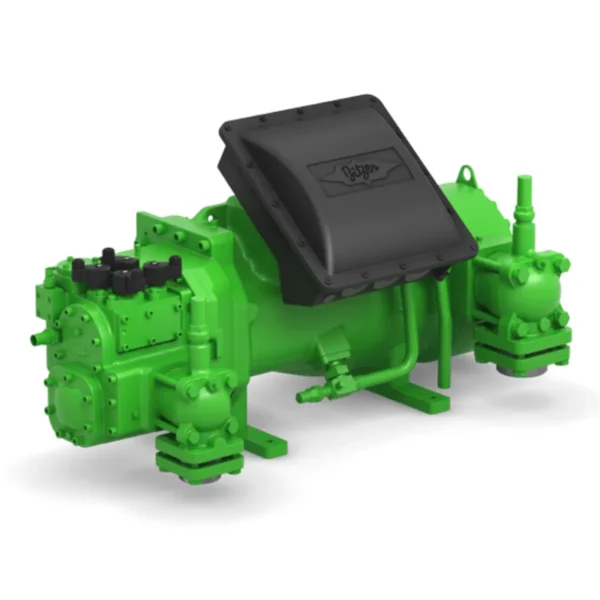 HSN5353-25 SCREW COMPRESSOR