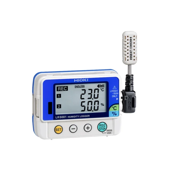 Humidity Logger LR5001