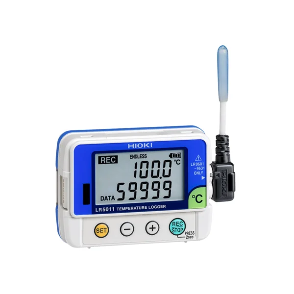 Temperature Logger LR5011