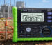 Earth Resistance Tester