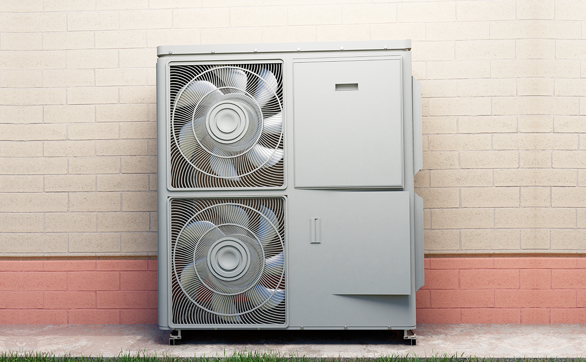 Condensing unit